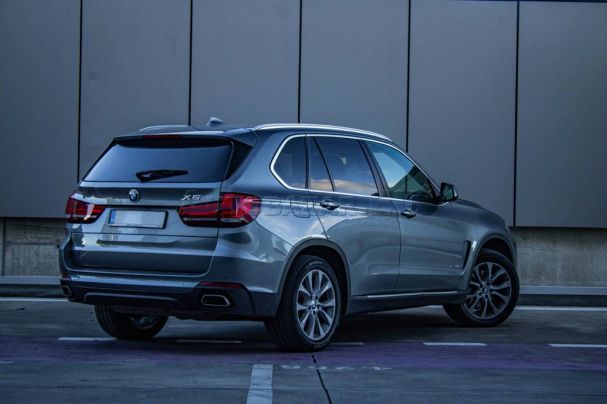 BMW X5 xDrive40d 230 kW image number 3