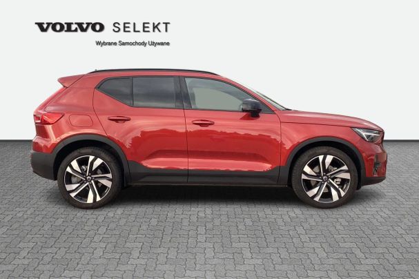 Volvo XC40 120 kW image number 6