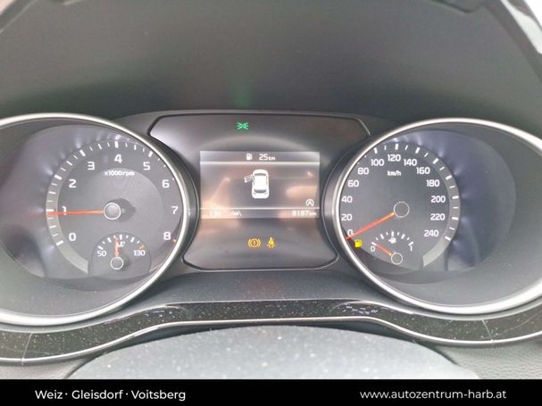 Kia Ceed Ceed 1.0 74 kW image number 21