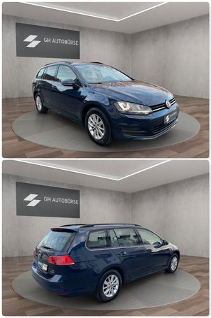 Volkswagen Golf Variant Comfortline 90 kW image number 22