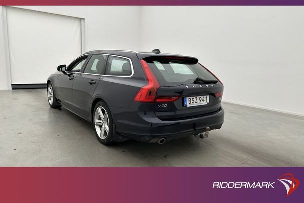 Volvo V90 D4 AWD Momentum 140 kW image number 3