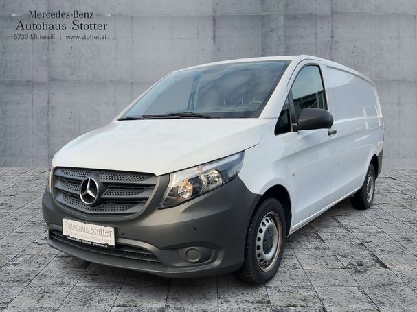 Mercedes-Benz Vito 114 CDI 100 kW image number 1