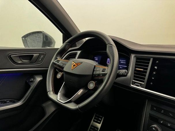 Cupra Ateca TSI DSG 4Drive 221 kW image number 3