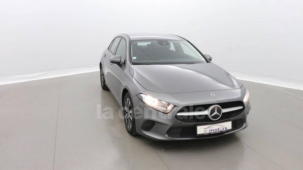 Mercedes-Benz A 180 d 85 kW image number 21