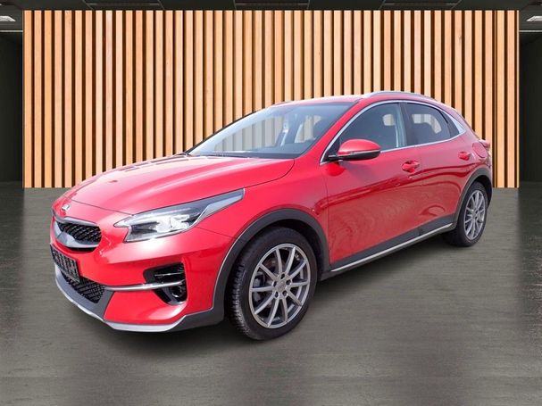 Kia XCeed 1.5 T-GDI 118 kW image number 1