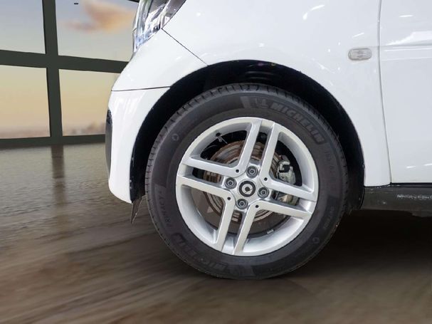 Smart ForTwo 55 kW image number 9