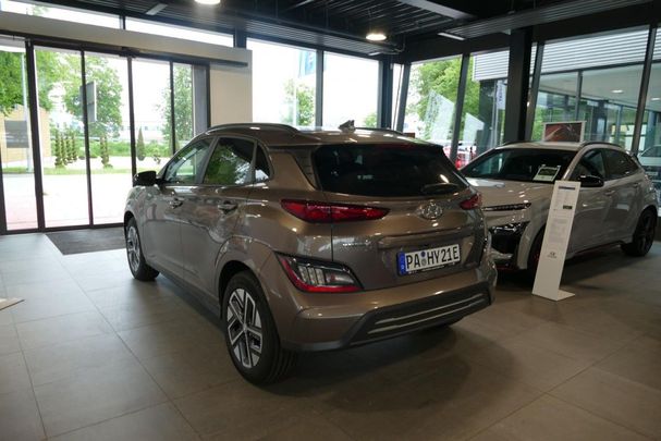 Hyundai Kona Elektro Trend 100 kW image number 4