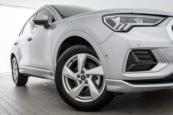 Audi Q3 35 TFSI S tronic Advanced 110 kW image number 3