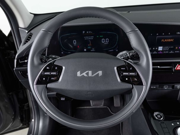 Kia Niro 1.6 104 kW image number 17