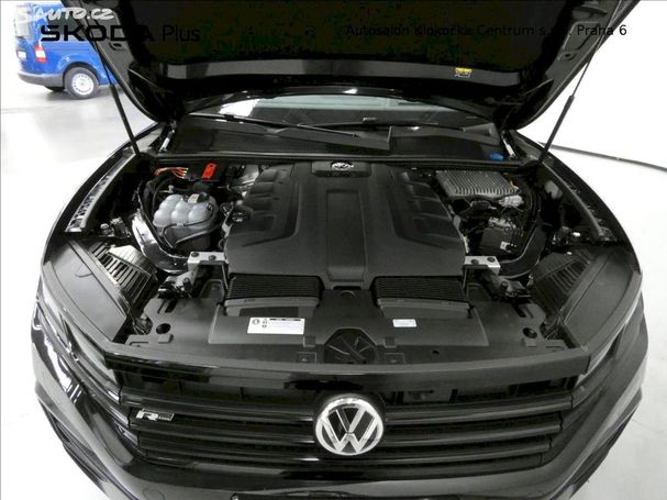 Volkswagen Touareg TDI 4Motion 310 kW image number 30