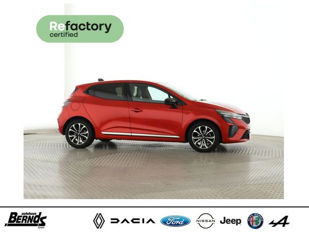 Renault Clio TCe 90 66 kW image number 23