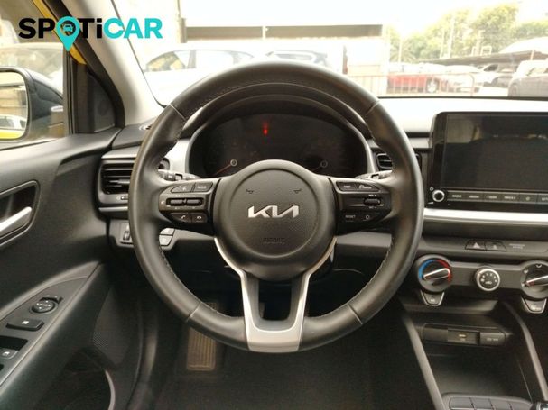 Kia Stonic 1.2 62 kW image number 8