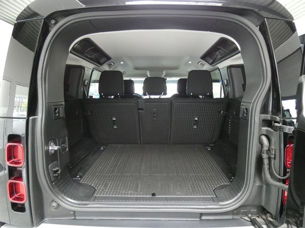 Land Rover Defender 177 kW image number 21