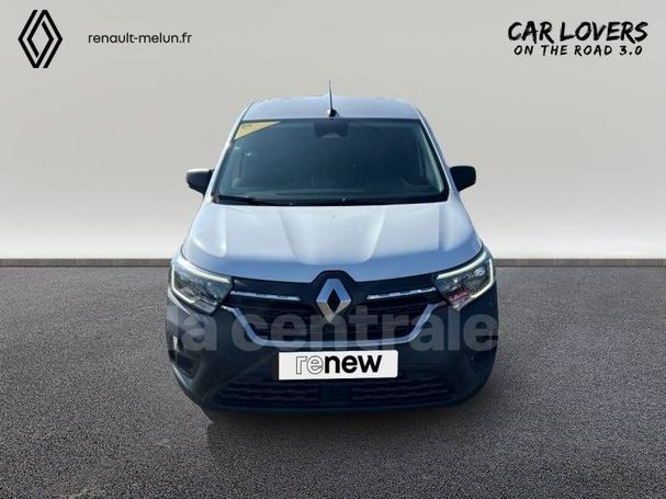 Renault Kangoo BLUE dCi 115 85 kW image number 3