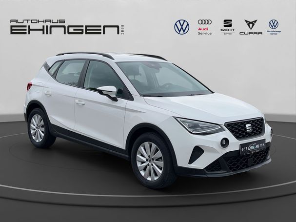 Seat Arona 1.0 TSI Style 81 kW image number 2