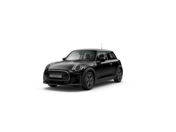 Mini Cooper Mini 100 kW image number 1