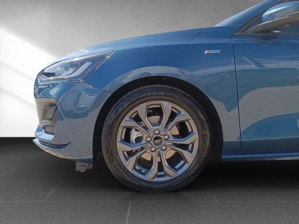 Ford Focus 1.0 EcoBoost ST-Line 92 kW image number 19