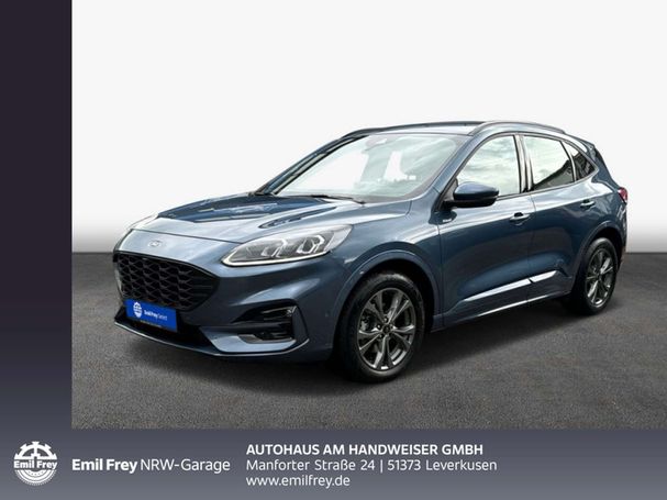 Ford Kuga 1.5 110 kW image number 1