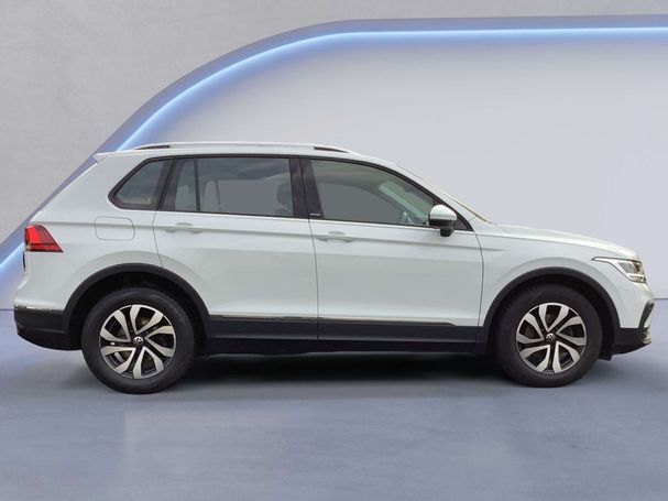 Volkswagen Tiguan 2.0 TDI Active 90 kW image number 6