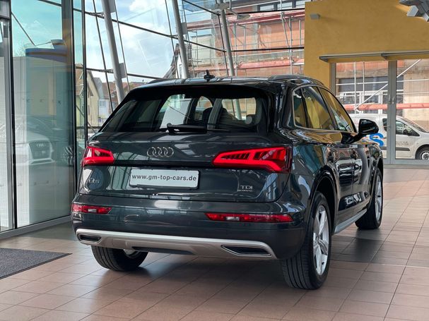 Audi Q5 3.0 TDI quattro 210 kW image number 3