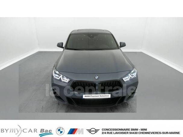 BMW X2 xDrive 140 kW image number 3