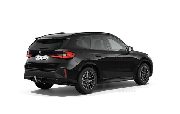 BMW X1 xDrive25e 180 kW image number 5