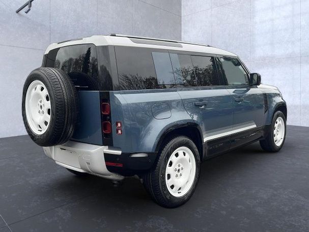 Land Rover Defender 110 D250 S 183 kW image number 5