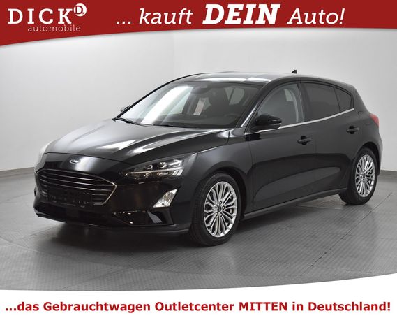 Ford Focus 1.5 88 kW image number 1