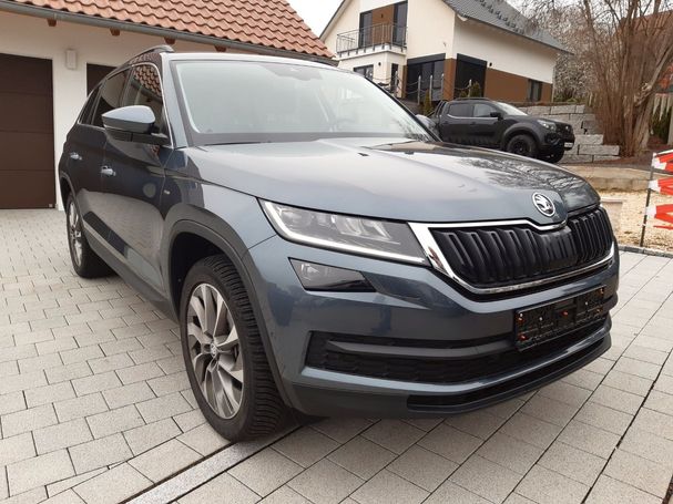 Skoda Kodiaq DSG 110 kW image number 2