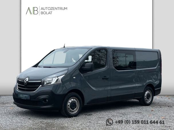 Renault Trafic 107 kW image number 1