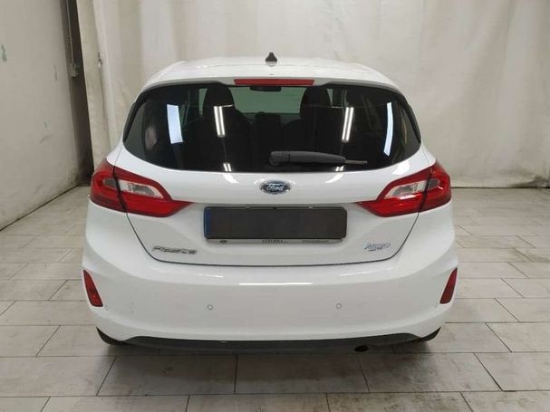 Ford Fiesta 1.1 55 kW image number 5