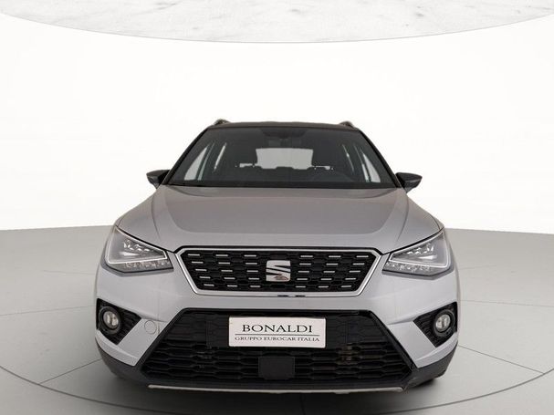 Seat Arona 70 kW image number 2