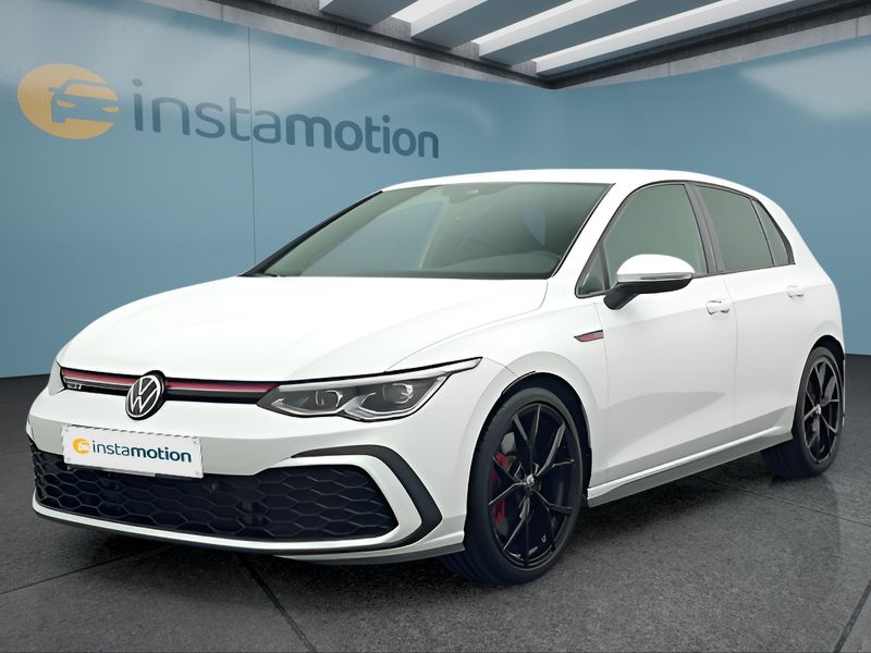 Volkswagen Golf GTI 2.0