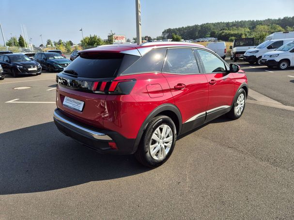 Peugeot 3008 130 EAT8 Active 96 kW image number 3