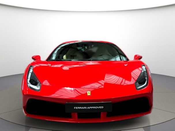 Ferrari 488 GTB 493 kW image number 3