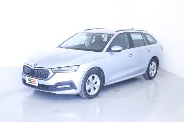 Skoda Octavia 96 kW image number 1