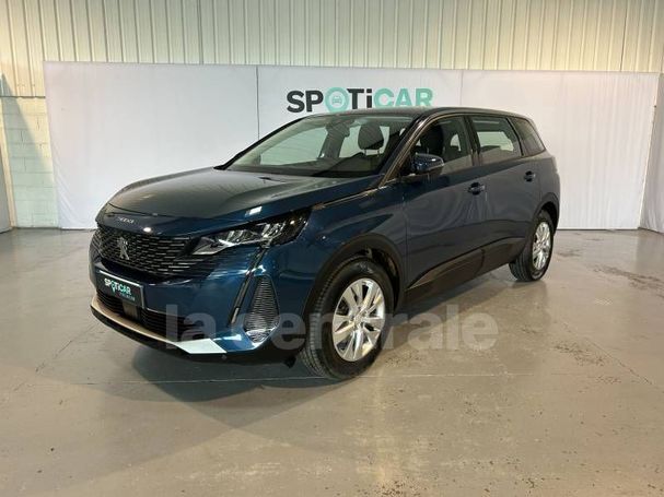 Peugeot 5008 96 kW image number 1