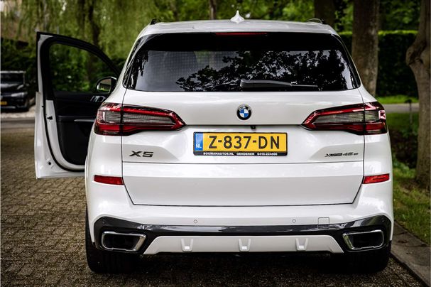 BMW X5 45e xDrive 293 kW image number 26