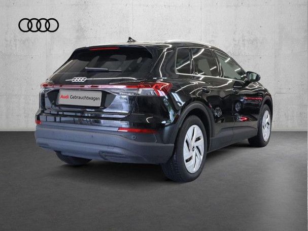 Audi Q4 40 e-tron 150 kW image number 3