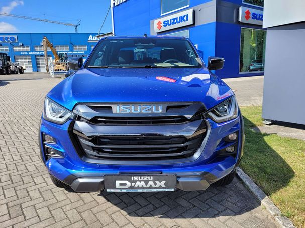 Isuzu D-Max Double Cab 120 kW image number 2