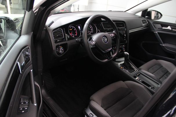 Volkswagen Golf 1.5 TSI DSG 110 kW image number 9