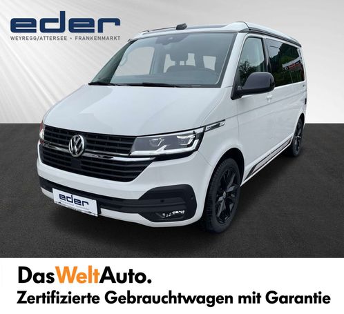 Volkswagen T6 California TDI Beach Camper 4Motion 150 kW image number 1