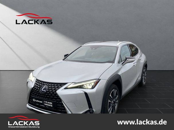 Lexus UX 250h Luxury Line 135 kW image number 1