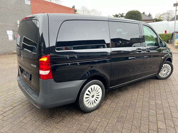 Mercedes-Benz Vito 116 Tourer 120 kW image number 3