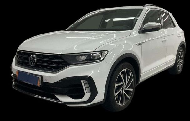 Volkswagen T-Roc R 4Motion DSG 221 kW image number 1