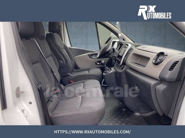  Renault Trafic DCi 95 L1H1 70 kW image number 6