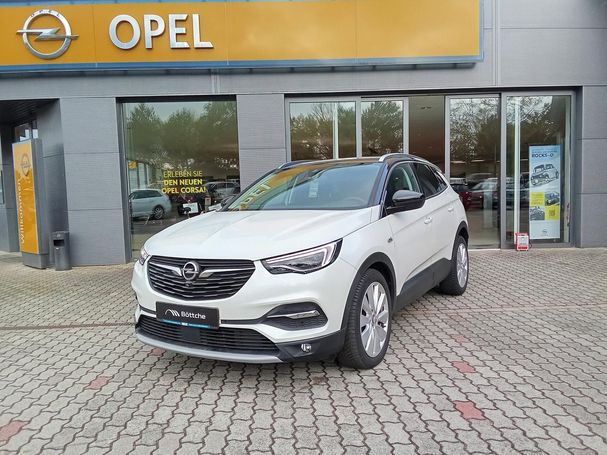 Opel Grandland 133 kW image number 1