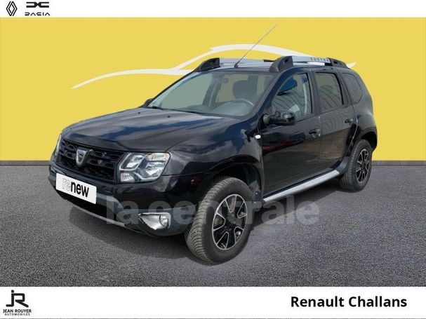 Dacia Duster DCi 110 EDC 80 kW image number 1