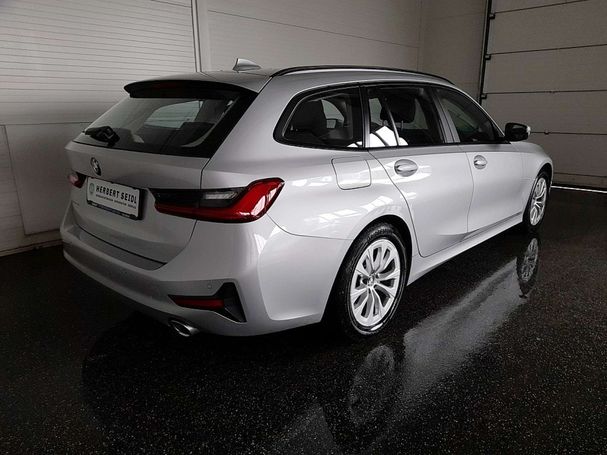 BMW 320d Touring 140 kW image number 2