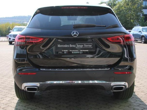 Mercedes-Benz GLA 220 d 140 kW image number 8